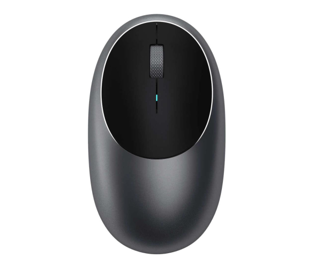Satechi M1 wireless BT (space gray) - 1209303 - zdjęcie